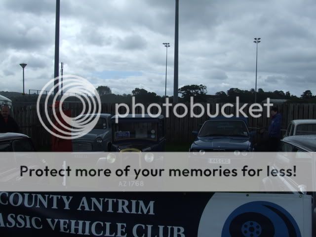 Ballymena Show  19 July 08 009