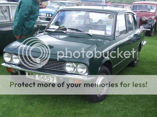 Ballymena Show  19 July 08 080