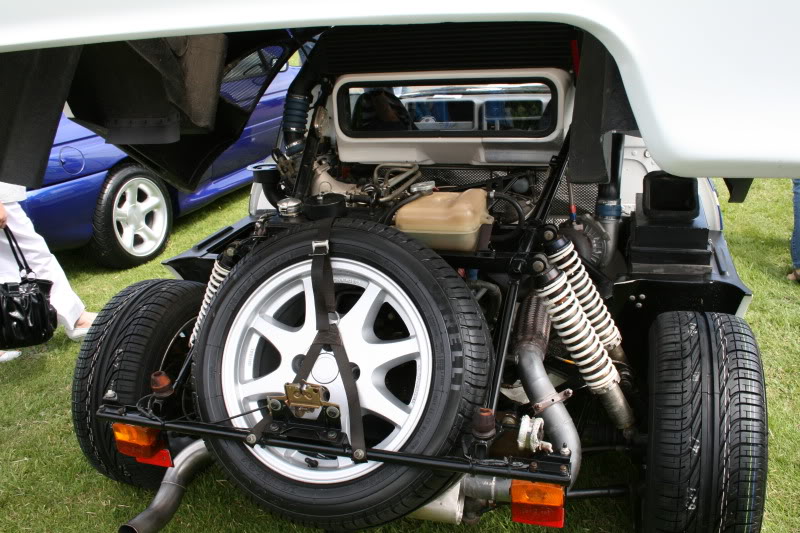 (o) Ford Fair 2009 FordFairPortrush2009026