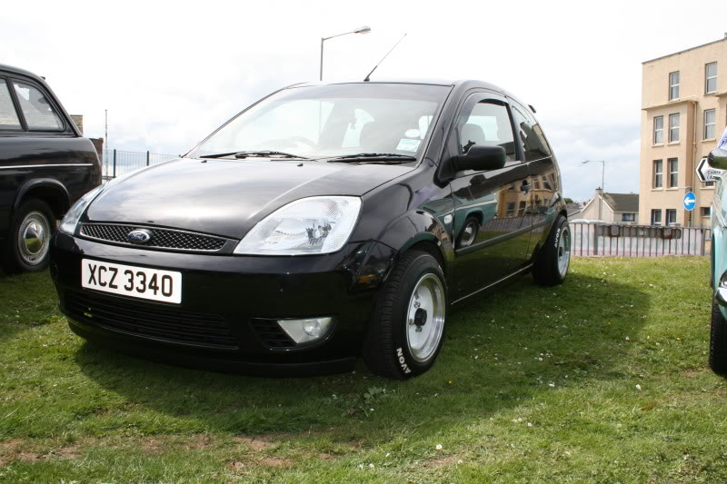 (o) Ford Fair 2009 FordFairPortrush2009047