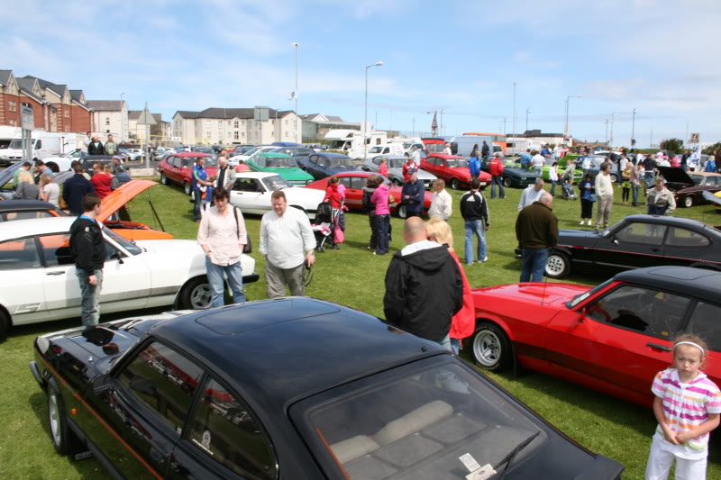 (o) Ford Fair 2009 FordFairPortrush2009076