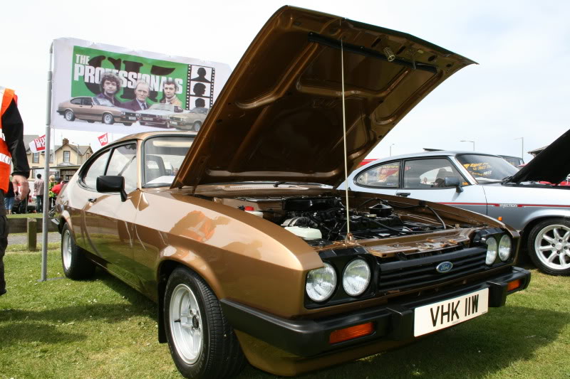 (o) Ford Fair 2009 FordFairPortrush2009084