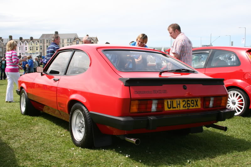 (o) Ford Fair 2009 FordFairPortrush2009095