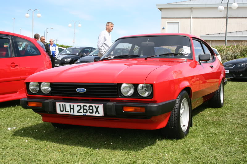 (o) Ford Fair 2009 FordFairPortrush2009098