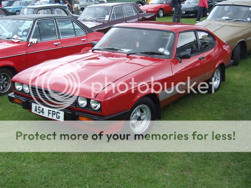 (M) KILBRONEY VINTAGE SHOW  SATURDAY 20TH JUNE 2009 114