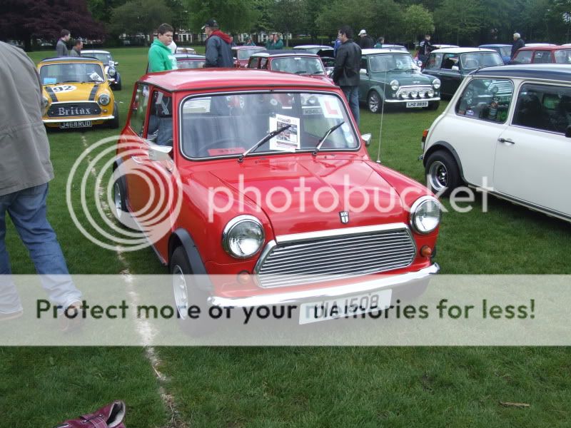 (f) Lisburn Mini Show MiniLisburnMayFair2009034