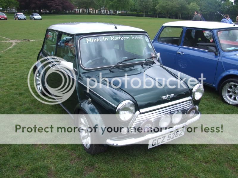 (f) Lisburn Mini Show MiniLisburnMayFair2009090