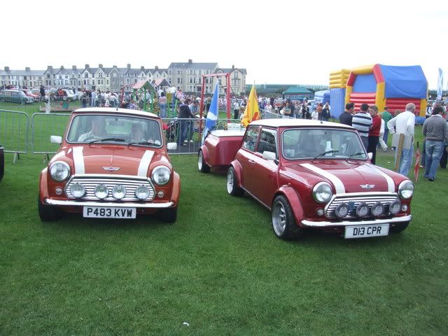 Mini Weekend In Portrush 6cfc6d84