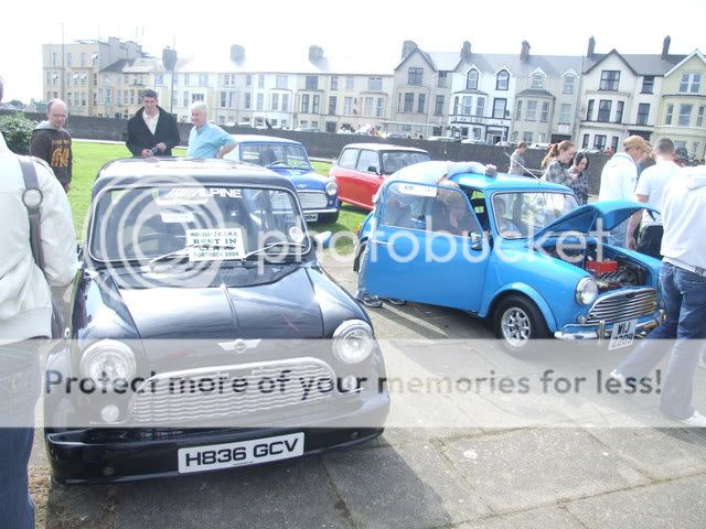 Mini Weekend In Portrush 868501b6