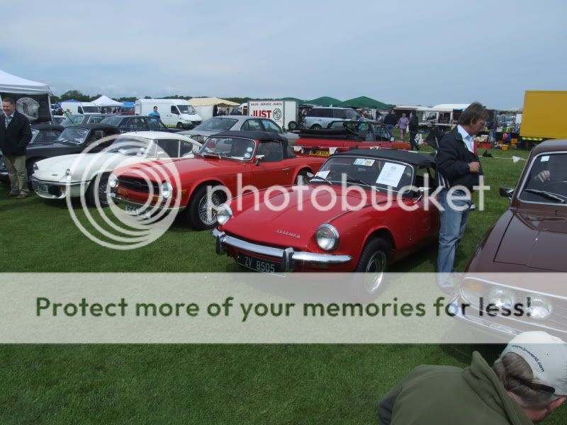 (I) Mosney Show 087