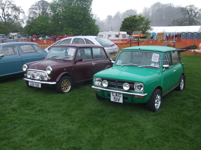 Shanes Castle Sunday 4 May 2008 ShanesCastleSunday2008005-1