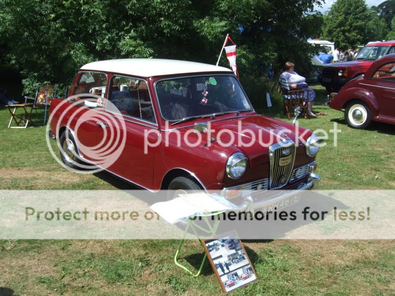 (N) Trent Valley Mini Show June 2009 147