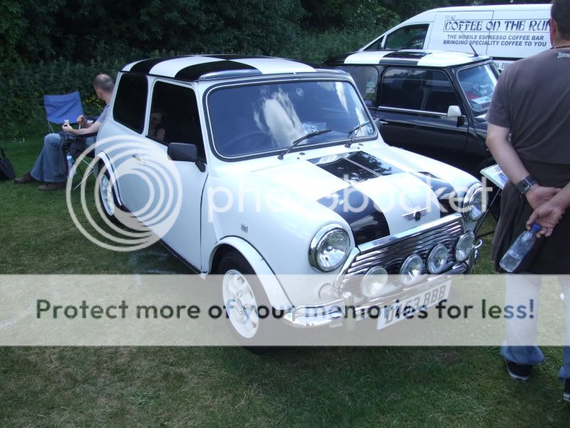 (N) Trent Valley Mini Show June 2009 166