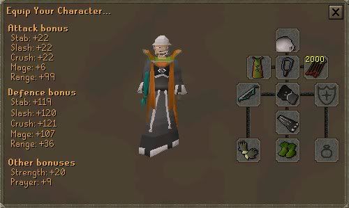 Guide to getting a Fire cape. 2