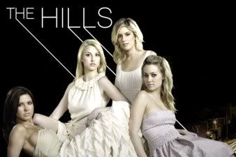 The Hills MTV Serie TheHills