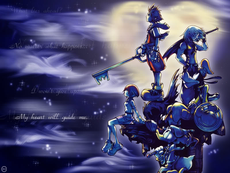 Que juego es??? - Página 2 __Kingdom_Hearts_3_Sora___by_Kat-1