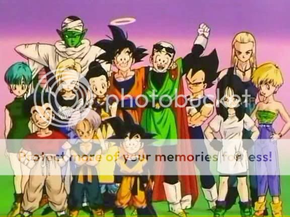 Dragon Ball Z NDVD_000