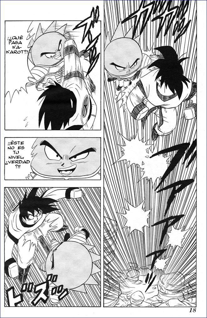 Goku Y Vegeta Estilo bobo Parodypage052jb4wrsn6