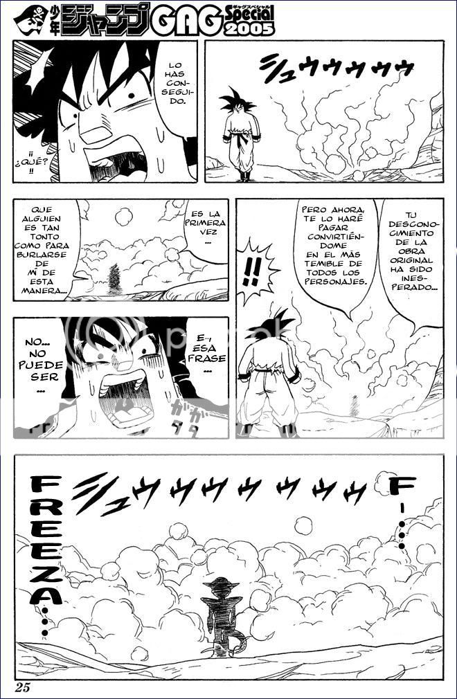 Goku Y Vegeta Estilo bobo Parodypage128tc8hpdy5