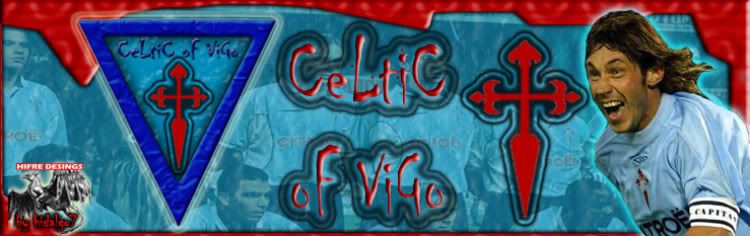 Banner Celtic of Vigo Banner2-1