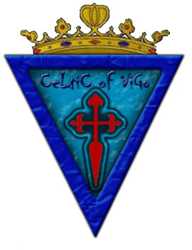 Escudo celtic of vigo Escudo2