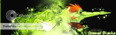 Greened Blanka (Mi proxmo Tuto) GreenedBlanka