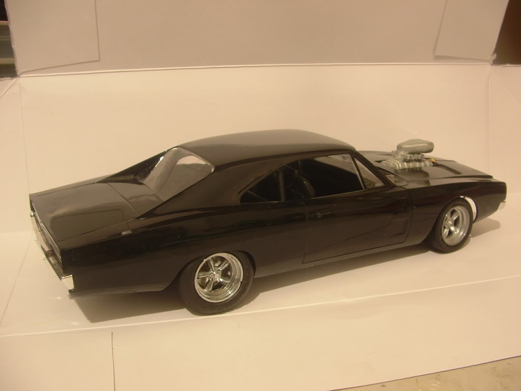 1/16 Scale some of the Collection Dodgenew1