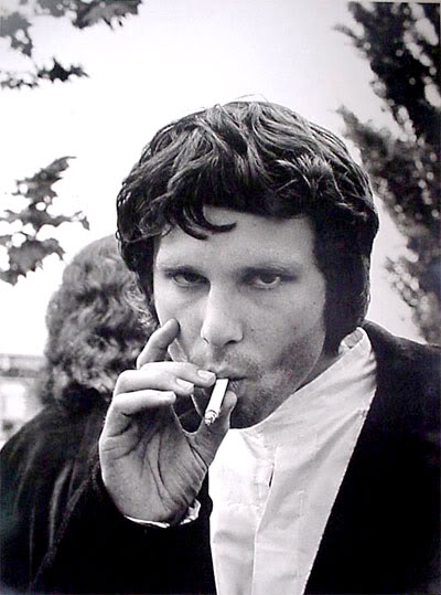 Jim Morrison JimMorrison