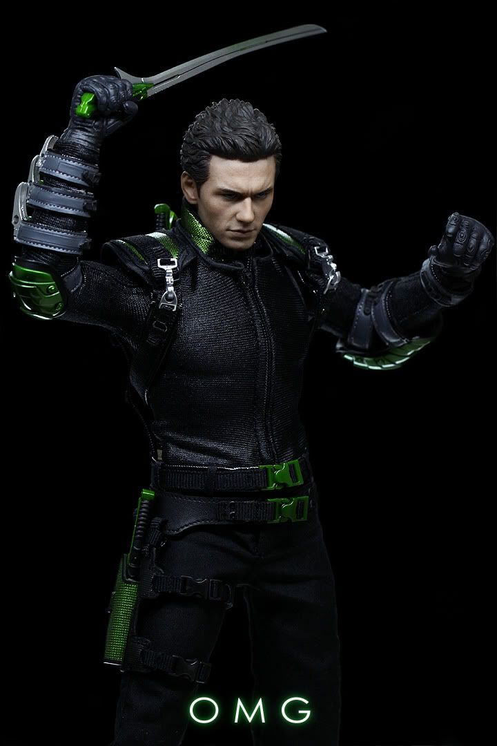 [Hot Toys] Harry Osborn (New Goblin) - LANÇADO!!! - Página 8 130a6ccd