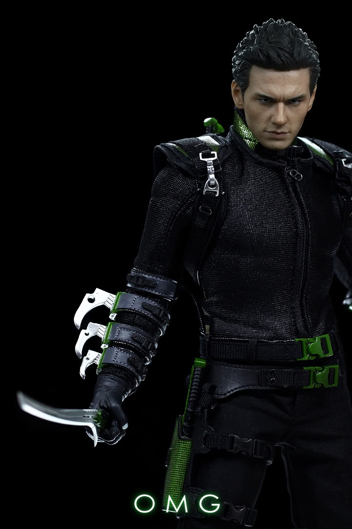 [Hot Toys] Harry Osborn (New Goblin) - LANÇADO!!! - Página 8 92ac2f23