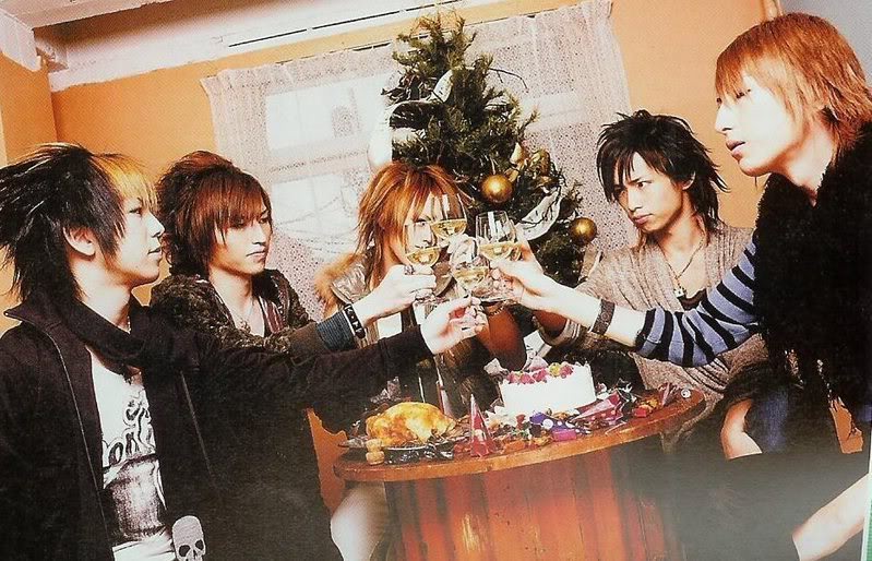 Alice Nine AliceNine155