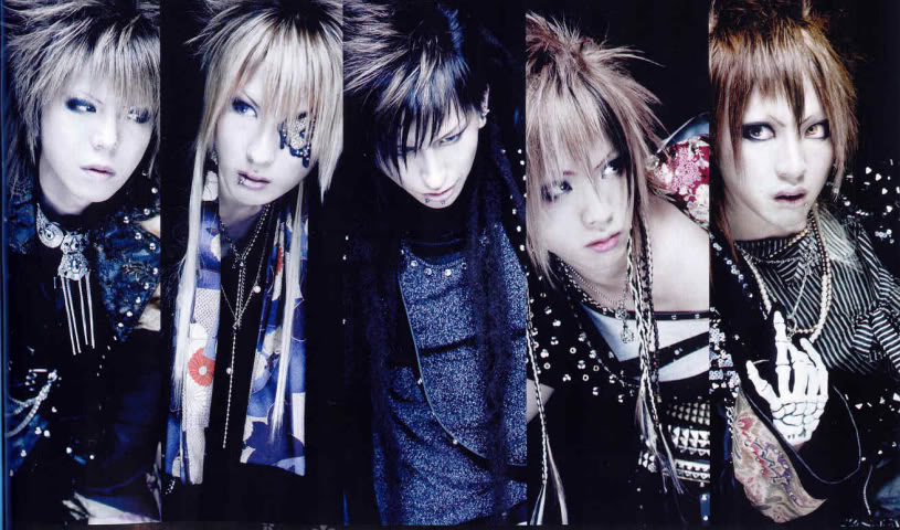 Alice Nine AliceNine37