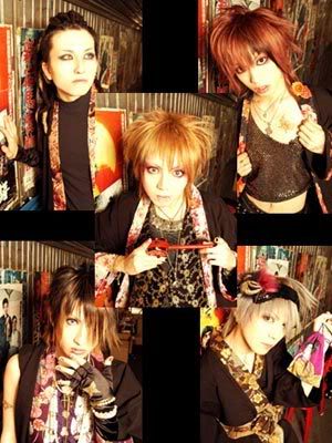 Alice Nine AliceNine39