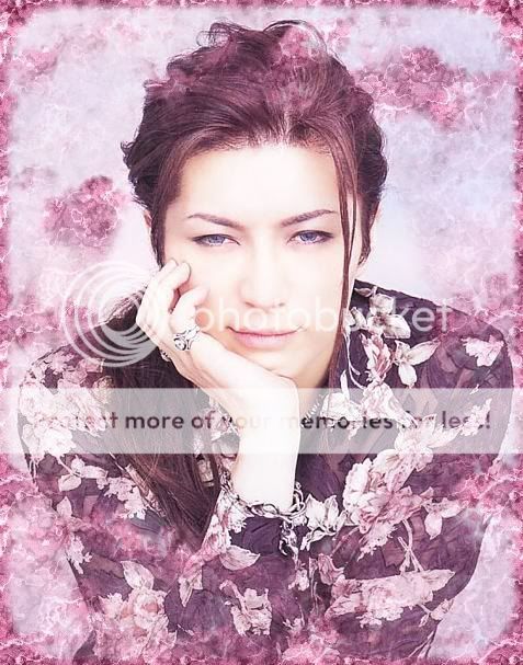 Gackt Posteopalcumpledelgackt8D