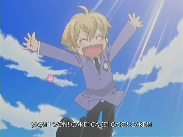 Galeria de Ouran Koukou Host Club Honeykuncake