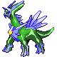 does anyone want to start a shop with me? Recoloreddialga