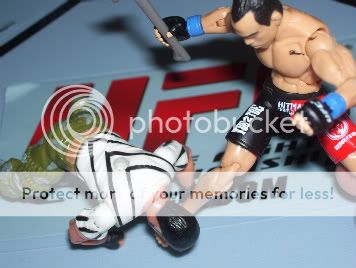 UFC vs Marvel vs GI Joe event recap and photos 000_1188