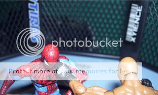 UFC vs Marvel vs GI Joe event recap and photos 100_0564-1