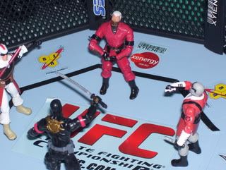 UFC vs Marvel vs GI Joe event recap and photos 100_0588