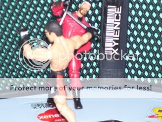 UFC vs Marvel vs GI Joe event recap and photos 100_0605