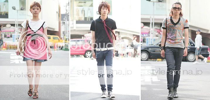 J.a.p.a.n Fashion Of Boy/Gurl [2][4][3]Pic Image2