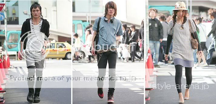 J.a.p.a.n Fashion Of Boy/Gurl [2][4][3]Pic Image5