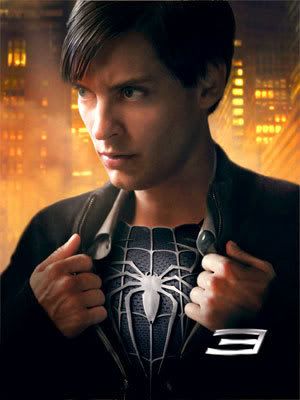 Photobucket Quiz Spiderman3