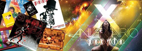 X-ANIVERSARIO SALA PEOPLE @ SPACE OF SOUND 459988001254823940