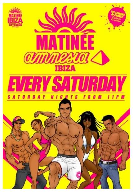 Matineé @ Amnesia Ibiza Dibujo2-4