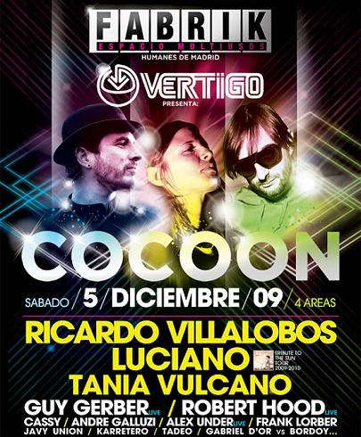 5 DICIEMBRE 2009 COCOON @ FABRIK CON RICARDO VILLALOBOS Vertigo05dic09600