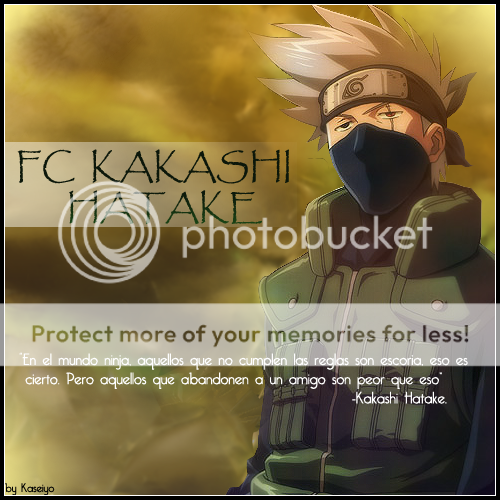 "#FC Kakashi#" Logo_Fc_Kakashi