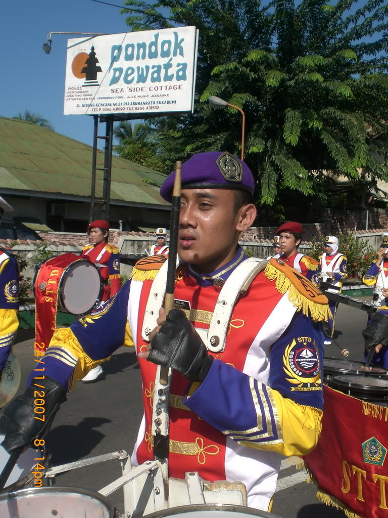 Marching Band STTD CIMG7961