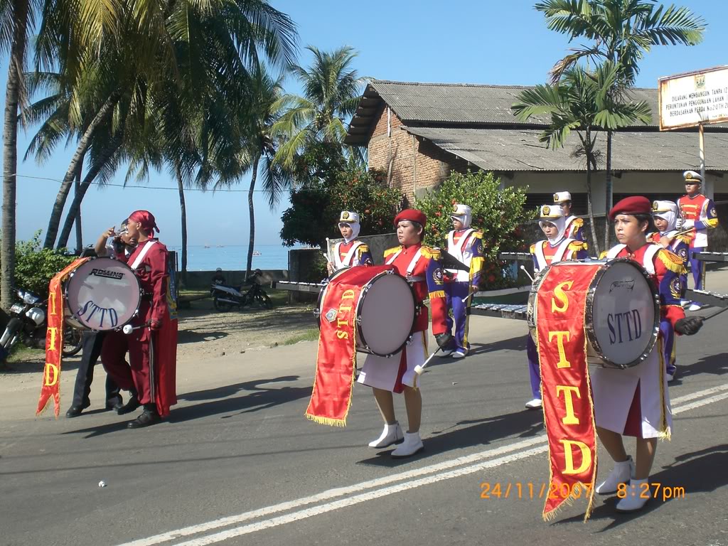 Marching Band STTD CIMG7962