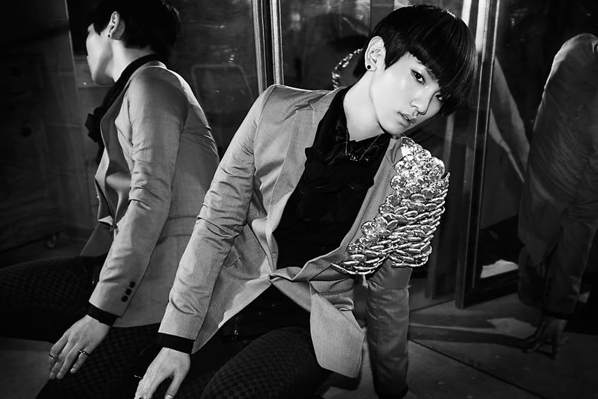 MBLAQ Key1